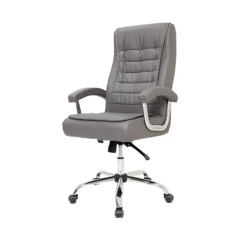 CADEIRA BIG EXTRA CINZA