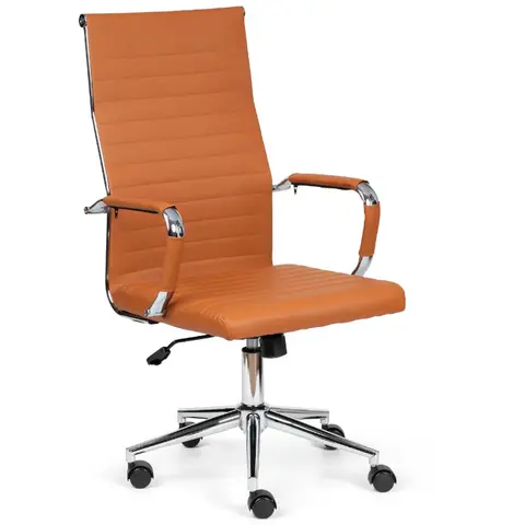 CAD. SKYLUX PRES. BIPARTIDA CARAMELO