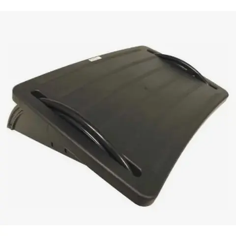 APOIA PARA OS PÉ MR PRETO