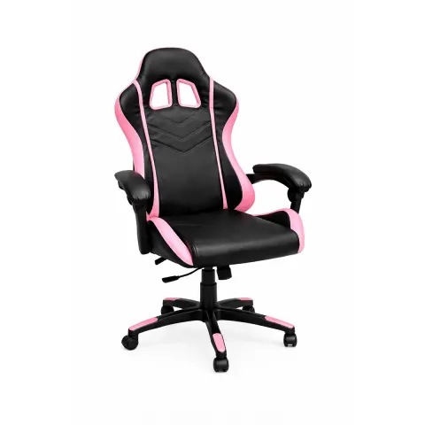 CADEIRA GAMER PRO ROSA