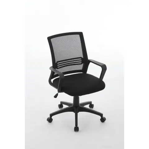 CADEIRA SOFT DIRETOR PRETA L1