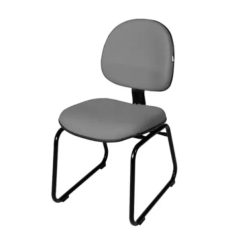 CADEIRA EXECUTIVA POP FIXA TRAPESIO
