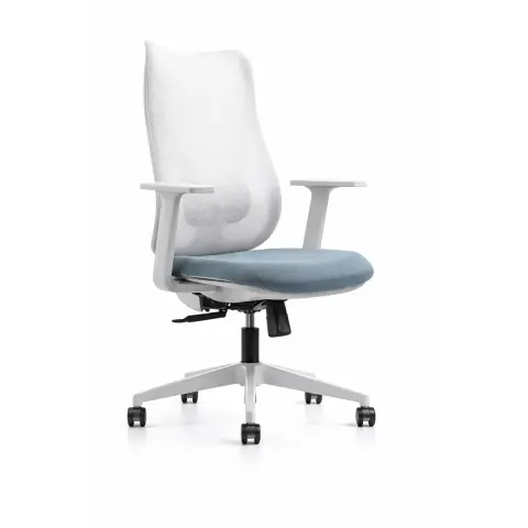 CADEIRA MIAMI CINZA