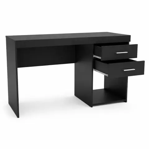 MESA MALTA PRETA POLI