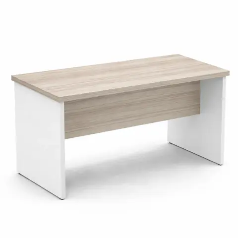 MESA DIRETOR 40MM 170X70 FRESNO/BRANCO