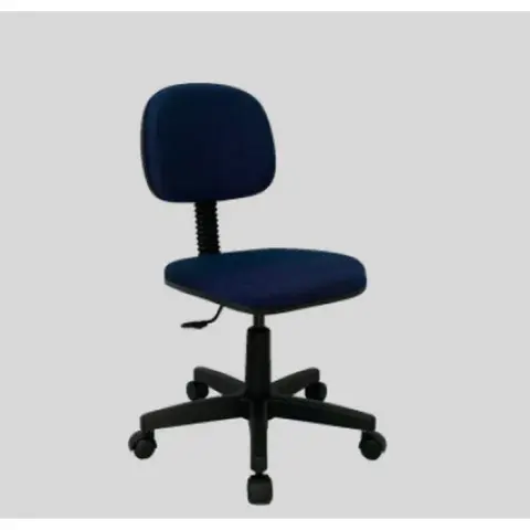 CADEIRA SECRETARIA LAMINADA