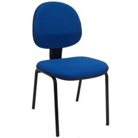 CADEIRA EXECUTIVA POP FIXA 4 PÊS