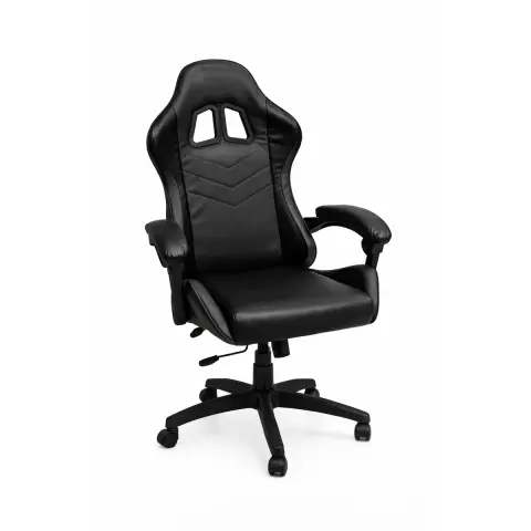 CADEIRA GAMER PRO PRETA