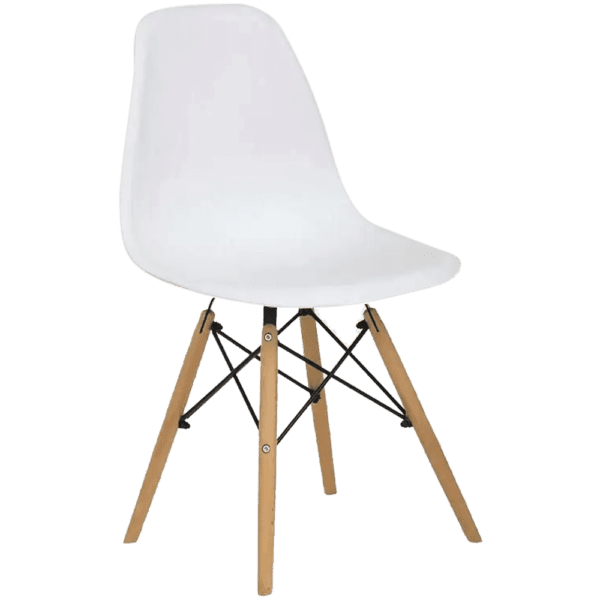 Cadeira Eames Charlie eiffel - Image 4