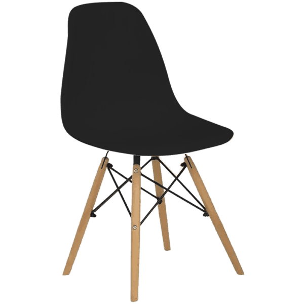 Cadeira Eames Charlie eiffel - Image 7