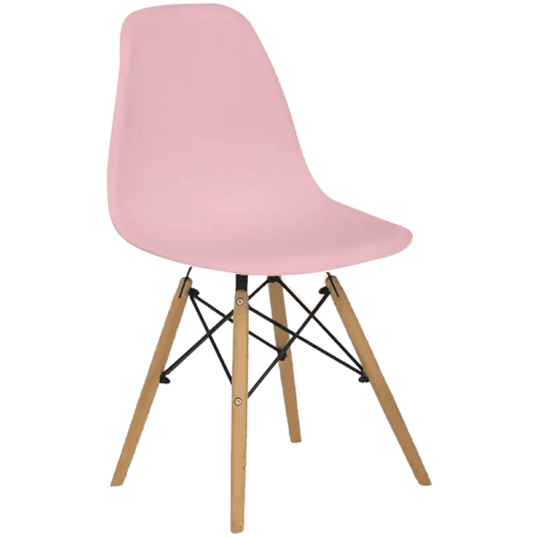 Cadeira Eames Charlie eiffel - Image 9