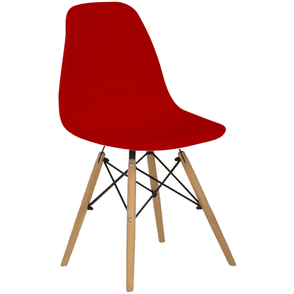 Cadeira Eames Charlie eiffel - Image 11