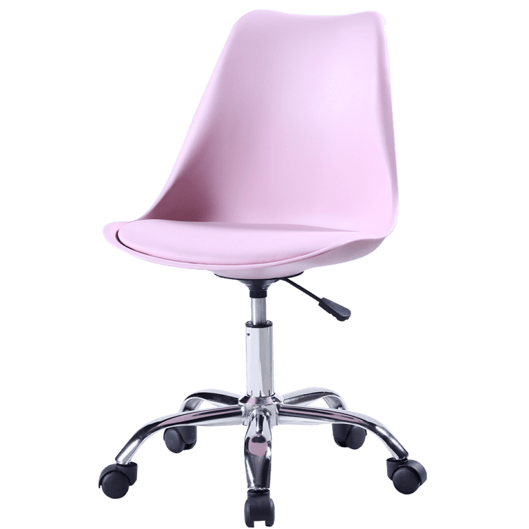 Cadeira Eames Giratória