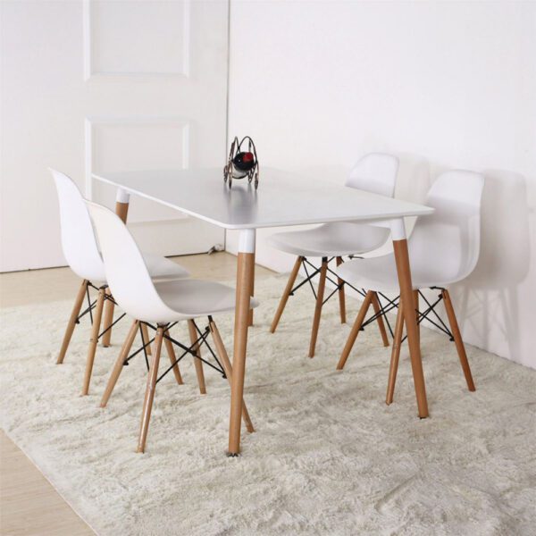 MESA EAMES RETANGULAR - Image 2