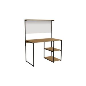 Mesa de Escritório Blackboard Industrial