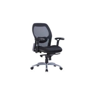 Cadeira Diretor Ergonômica Haia