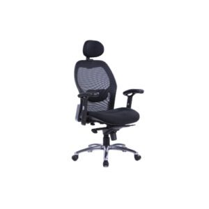 Cadeira Presidente Ergonômica Haia
