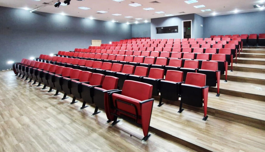 Poltrona MAG Plus Reforçada