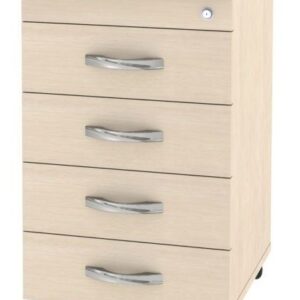 Gaveteiro MAG Smart 4G