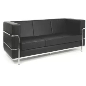 Sofá MAG Executive 3 Lugares