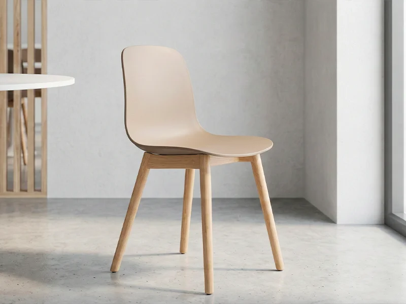 Cadeira Polipropileno