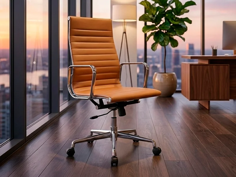 Cadeiras Corporativas